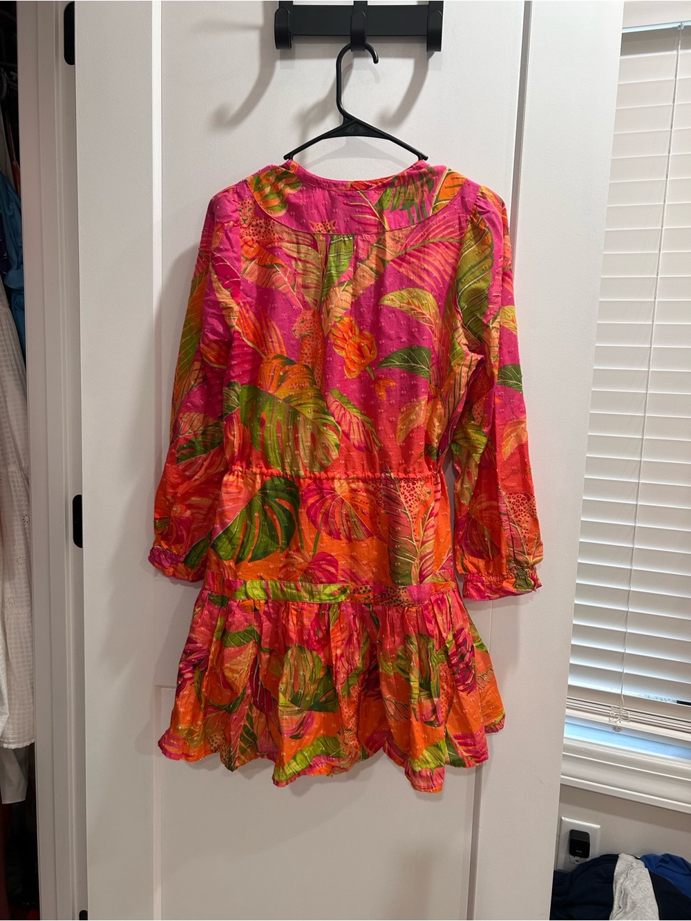 Farm Rio dress - Picture 8 of 8